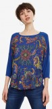 Femei Zita Tricou