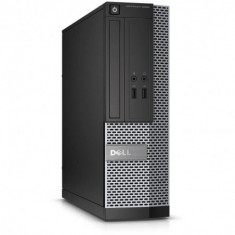 Calculator Refurbished Dell OptiPlex 3010 SFF Intel Pentium G2020, 4GB DDR3, 500GB HDD foto