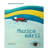 Muzica marii - Susanna Isern, MARTA CHICOTE
