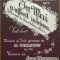 Partitura valsului In Mai a-nflorit iubirea, versuri Jean Moscopol, 1942