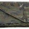 Tarpaulin Khaki 8x12 m, 80 g/m, camuflaj, masliniu