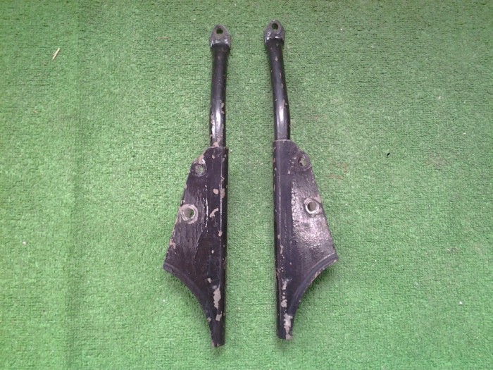 Moto K 58 | set suport telescop spate