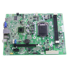 Placa de baza DELL Optiplex 390 SFF LGA1155 DDR3 DP/N F6X5P