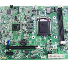 Placa de baza DELL Optiplex 390 SFF LGA1155 DDR3 DP/N F6X5P