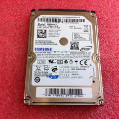 Hard Disk Laptop 2.5 inch 640GB 5400 RPM 8MB SATA 2 Diversi Producatori