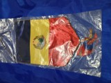 Fanion Mexico 1979 !! De colectie !! stare foarte buna !