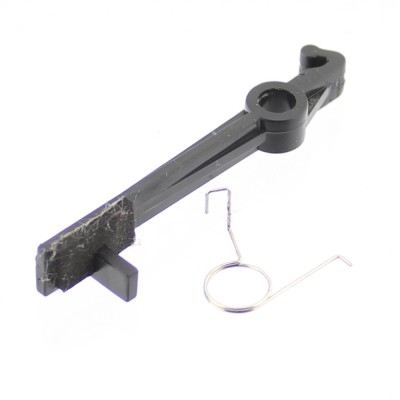 Clapeta actionare senzor bumper, dreapta, Rowenta RR6943WH, D000704 foto
