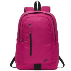 Ghiozdan rucsac Nike All Acces Soleday roz 48 cm foto