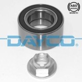 Rulment roata Ford Cougar, Mondeo II, Mondeo III; Jaguar X-Type I Motor 1.6 i, 1.6 i 16V, 1.8 16V, 1.8 i, 1.8 SCi, 1.8 TD, 2.0 16V, 2.0 16V DI /