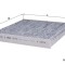 MAHLE LAK 216 Filtru, aer habitaclu