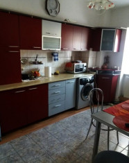 Apartament 2 camere Constantin Roman Vivu foto