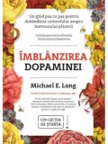 Cumpara ieftin Imblanzirea dopaminei. Un ghid pas cu pas pentru dobandirea controlului asupra hormonului placerii/Michael E. Long