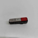 Panou Butoane VW T-Cross C11 2024 OEM 5GM035624QJC, Buton Start Stop, Argintiu, Aluminiu