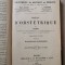 Carnot et Fournier Precis D&#039;obstetrique 1928 tome 2, obstetrica ginecologie