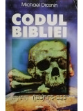 Michael Drosnin - Codul bibliei (editia 1999)