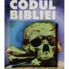 Michael Drosnin - Codul bibliei (editia 1999)