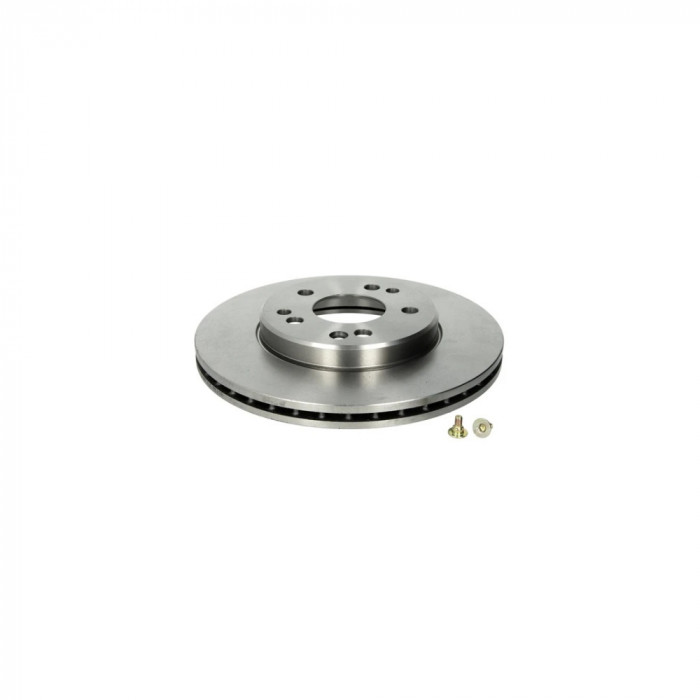 Disc frana MERCEDES-BENZ limuzina W124 BREMBO 09486934