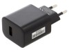 Cellevia POWER Alimentator Pulsatoriu 5V 3A 15W USB Mufa EU CLW-1505-W2E-ER-USB