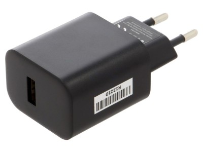 Alimentator pulsatoriu 5V 3A 15W foto