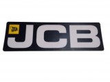 Abtibild 540x169mm JCB oem