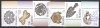 2019 Colectii romanesti Platouri (II), LP 2233, MNH, Arta, Nestampilat