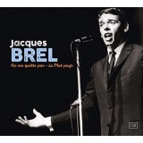 Ne Me Quitte Pas | Jaques Brel, Le Chant Du Monde