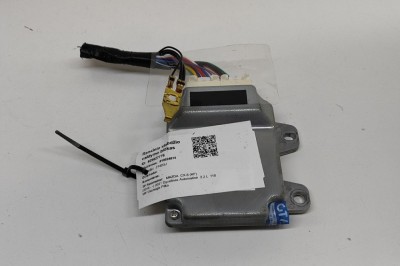 Unitate de control fr&amp;acirc;nă de m&amp;acirc;nă MAZDA CX-5 KF 2021 OEM: KN3L-437E1-B 29827776 foto