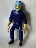 Bnk jc Hanna Barbera 2007 - Scooby Doo Villain Ghost Racer