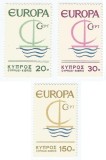 |Cipru, Europa CEPT, 1966, MNH