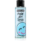 Beauty Jar Pure Joy! tonic hidratant pentru piele sensibilă 100 ml