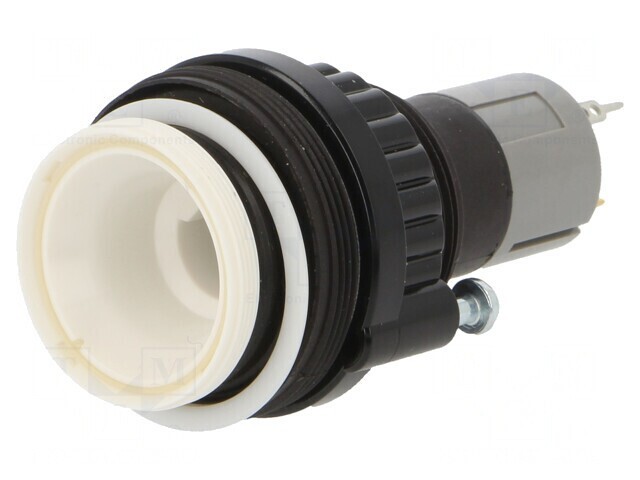 Comutator Anti-Vandalism SPST 0,1A 42V