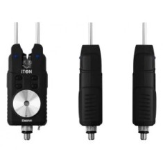 Avertizor Electronic Delphin Iton foto