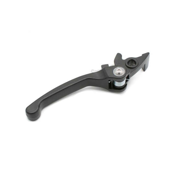 Maneta frana rabatabila cross 110cc-125cc Cod Produs: MX_NEW EVRTT-59