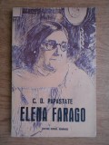 C. D. Papastate - Elena Farago