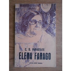 C. D. Papastate - Elena Farago