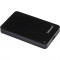 Hard disk extern Intenso Memory Case 500GB 2.5 inch USB 3.0 Black