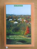 I.PETROVAI-MULTICULTURALISM IN TARA MARAMURESULUI-VALORI CULTURALE UCRAINENE