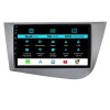 Navigatie Android 13 Dedicata Seat Leon 2 (2005-2012) 9 Inch, 1GB RAM, 32GB, Carplay, GPS, Touchscreen, Bluetooth, Radio RDS