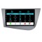 Navigatie Dedicata Seat Leon Mk2 (2005-2012), 9Inch, 1Gb Ram, 32Gb Stocare, Carplay