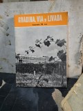 Gradina, via si livada 11/1960