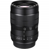 Obiectiv Manual Venus Optics Laowa 2X Ultra-Macro 60mm f/2.8 pentru Pentax K-mount