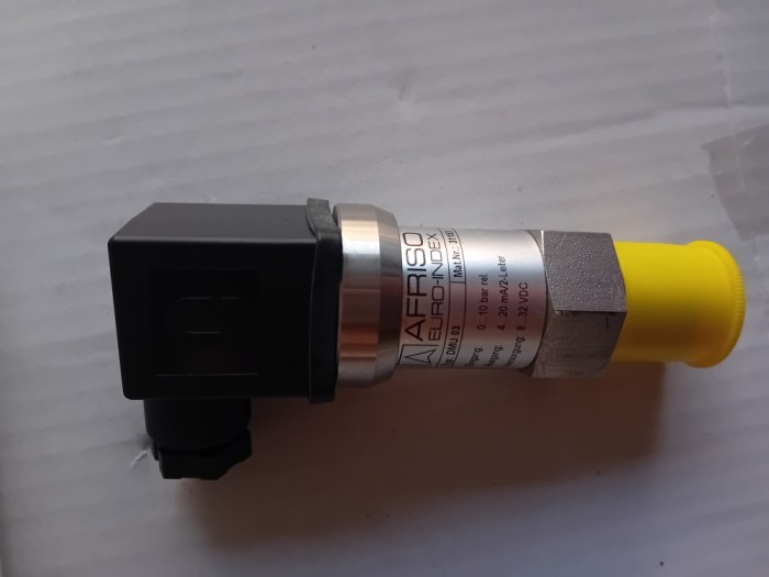 Transmitator traductor presiune Afriso DMU 03