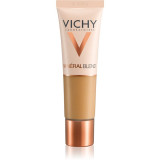 Vichy Min&eacute;ralblend machiaj hidratant și natural de acoperire culoare 15 Terra 30 ml
