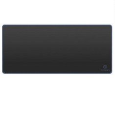 Mouse Pad Negru 70 x 30 cm