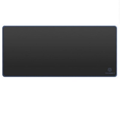 Mouse Pad Negru 70 x 30 cm foto