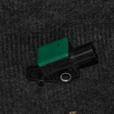 Senzor de impact st&acirc;nga spate SEAT LEON 1P1 2010 OEM: 5N0959351B | 2063231