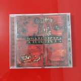 Tricky - Maxinquaye (CD)