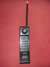 telefon vechi panaphone kx t690,telefon panaphone vechi,colectie,T.GRATUIT foto