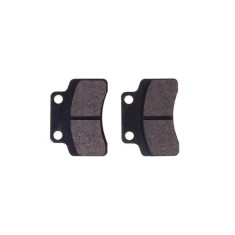Set placute frana Keeway/Kymco/Gy6, Rival Store