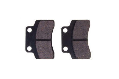 Set placute frana Keeway/Kymco/Gy6, Rival Store foto